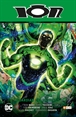 Green Lantern: Ión - Guardián del universo (GL Saga - Recarga Parte 6)